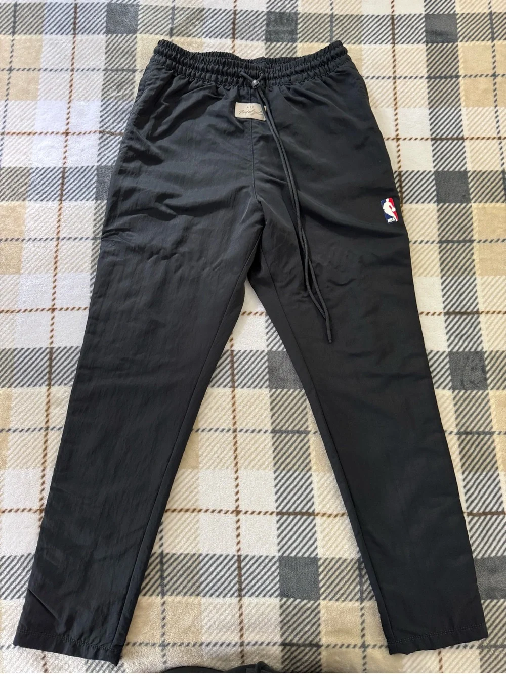 Fear of God Nike Warm up Pants
